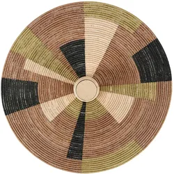 Forestier - Parrot Wandleuchte XXL Brown - cm