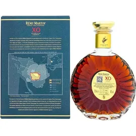 Remy Martin 40 % vol 0,7 l Geschenkbox