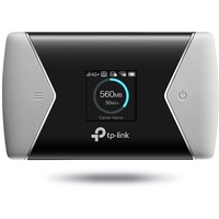 TP-LINK Technologies M7650 LTE-Advanced Mobile Router