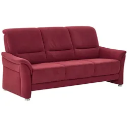 Beldomo Comfort Sofa 3er INGOLSTADT - B/H/T ca. 198,00x96,00x96,00