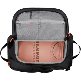 Mammut Cargon 40 l Schwarz