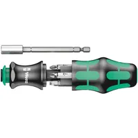 WERA Kraftform Kompakt 28 SB 7-teilig
