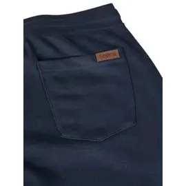 Riverso RIVKasper Regular Fit Jogginghose Blau 4XL