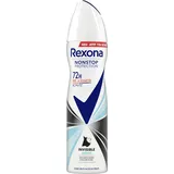 Rexona Nonstop Protection Invisible Aqua