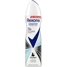 Rexona Nonstop Protection Invisible Aqua