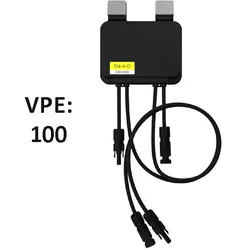 100x TS4-A-O UHD OPTIMIZATION YELLOW 700W MC4