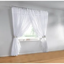 heine home Raffhalter Blatt