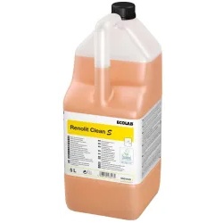 ECOLAB Renolit Clean S Allzweckreiniger 9064160 , 5 l – Kanister