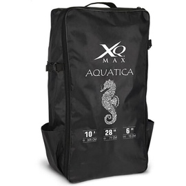 XQ Max SUP-Board Aquatica Seahorse 305x71x15 cm