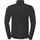 Uhlsport Essential 1/4-Zip Sweatshirt Kinder schwarz/weiß 152