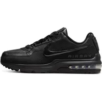 Nike Air Max LTD 3 Herren black/black/black 40,5