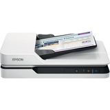 Epson WorkForce DS-1630 Scanner (B11B239401)
