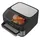 Cecotec Pizza&Fry 7000 Schwarz