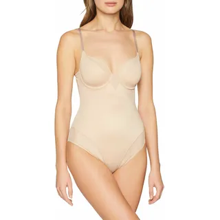 Triumph True Shape Sensation BSWP Beige C, 75 Damen