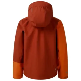 Dare 2b Explore III Jacke Unisex Burnt Orange 9-10 Jahre