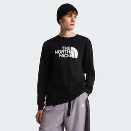 The North Face Evolution Half Dome schwarz S