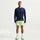 Nike Stride Dri-Fit Sweatshirt Blau M