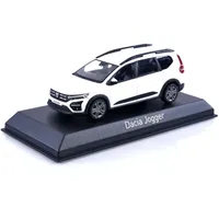 NOREV - Miniatur, 509071, Weiß, 1/43
