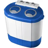 Steinborg SB-4002 Camping-Waschmaschine (3 kg)