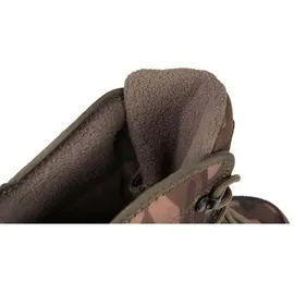 Fox International Fox Boot V2 Gummistiefel Khaki Camo 43