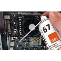 Hellermann Tyton Druckluft 200 ml