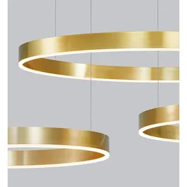 Nova Luce Motif LED Pendelleuchte