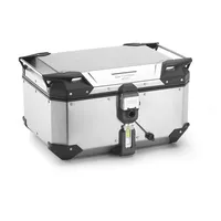 GIVI Trekker Outback Evo 58l silber (OBKEV58A)
