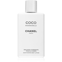 Chanel Coco Mademoiselle Bodylotion für Damen 200 ml