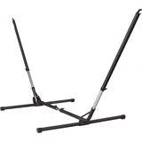 La Siesta Hängemattengestell Esterel Stahl / Anthrazit