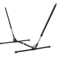 La Siesta Hängemattengestell Esterel Stahl / Anthrazit