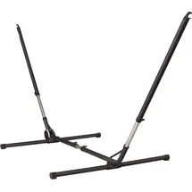 La Siesta Hängemattengestell Esterel Stahl / Anthrazit