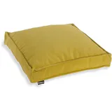 H.O.C.K. Stuhlkissen Classic Uni Outdoor 50 x 50 cm Grün