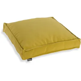 H.O.C.K. Stuhlkissen Classic Uni Outdoor 50 x 50 cm Grün