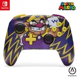 PowerA Wario Drahtloser Gamepad Für Nintendo Switch - Multicolor