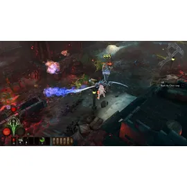 Chaosbane Slayer Edition (USK) (Xbox Series X)