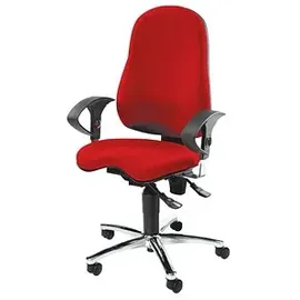 TOPSTAR Sitness 10 rot
