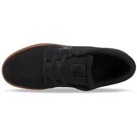 DC Shoes Crisis 2 Herren Grau 40