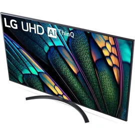 LG 65UR81006LJ 65" 4K UHD TV UR81