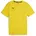 Puma teamGOAL T-Shirt Jungen 07 faster yellow/black 152