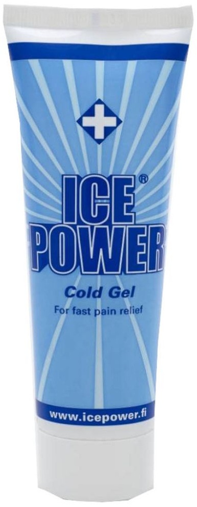 Ice Power 75 ml gel(s)