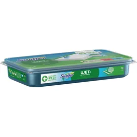 Swiffer Feuchte Bodentücher 10 St.