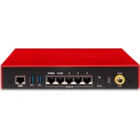 WatchGuard Firebox T45 WGT45033