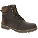 CAMEL ACTIVE Stiefelette in braun 40