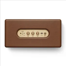 Marshall Woburn III Brown