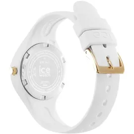 ICE-Watch Fantasia 18421 Silikonarmband Weiß S