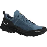 Salewa Herren Pedroc PTX Schuhe (Größe 46.5, blau)