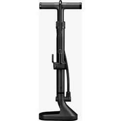 Fahrradpumpe Standpumpe 100 Einheitsfarbe No Size