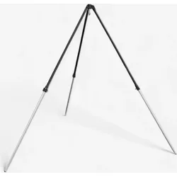 Dreifuß Scale Tripod für Fischwaage EINHEITSGRÖSSE