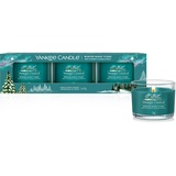 Yankee Candle Winter Night Stars