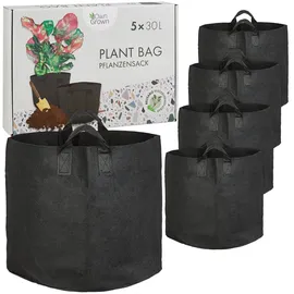 OwnGrown Pflanzsack 30l